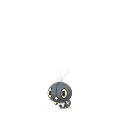 Kalos - 0664 - Scatterbug